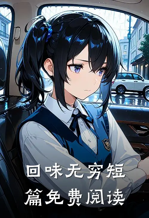 回味无穷短篇免费阅读
