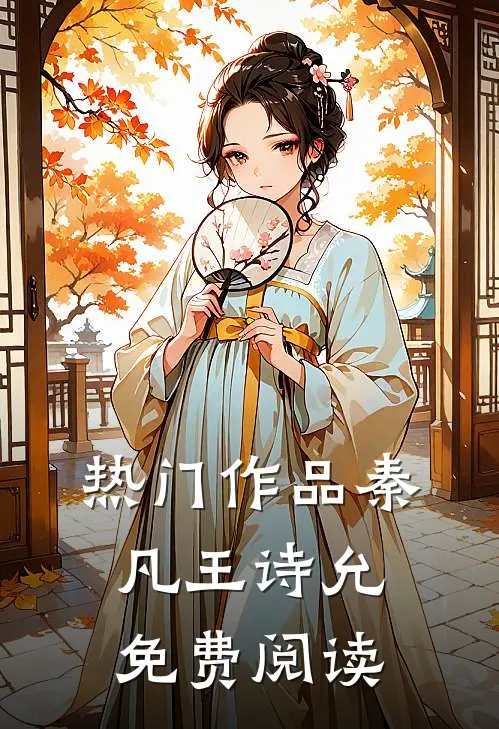 热门作品秦凡王诗允免费阅读