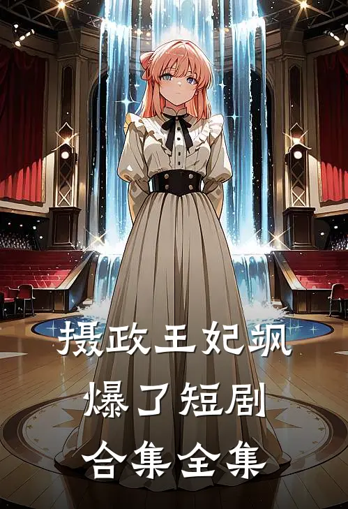 摄政王妃飒爆了短剧合集全集