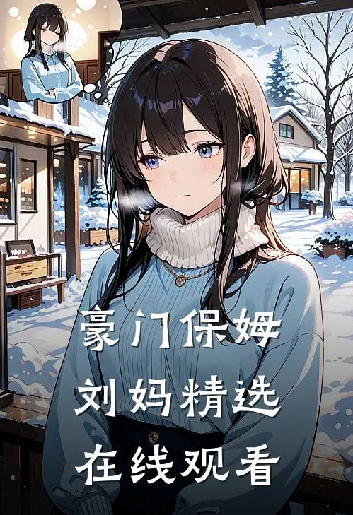 豪门保姆刘妈精选在线观看