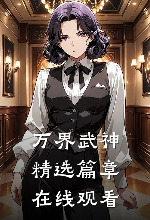 万界武神精选篇章在线观看
