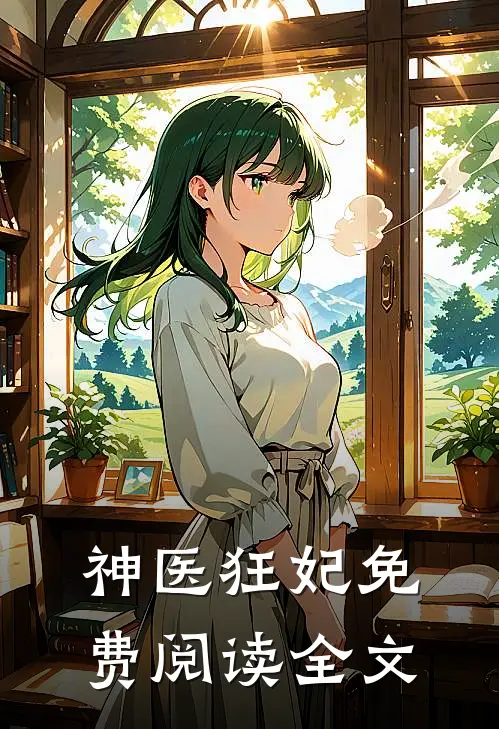 神医狂妃免费阅读全文