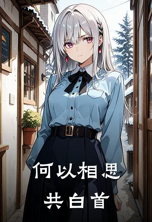 何以相思共白首