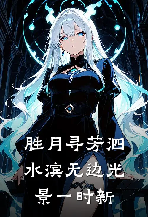 胜月寻芳泗水滨无边光景一时新