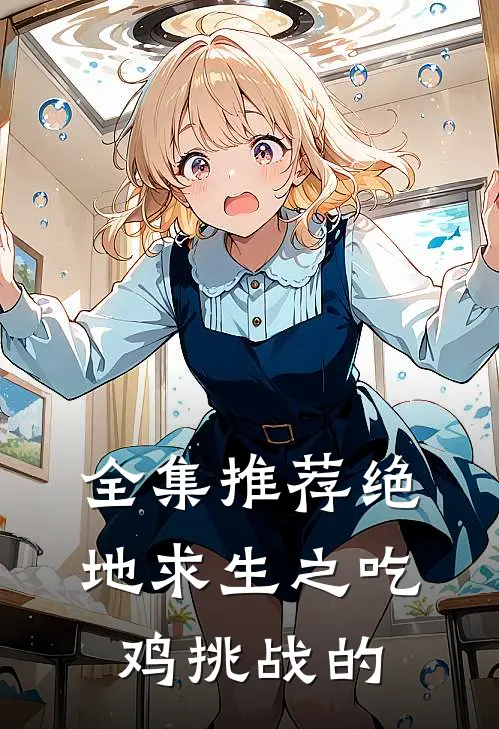 全集推荐绝地求生之吃鸡挑战的