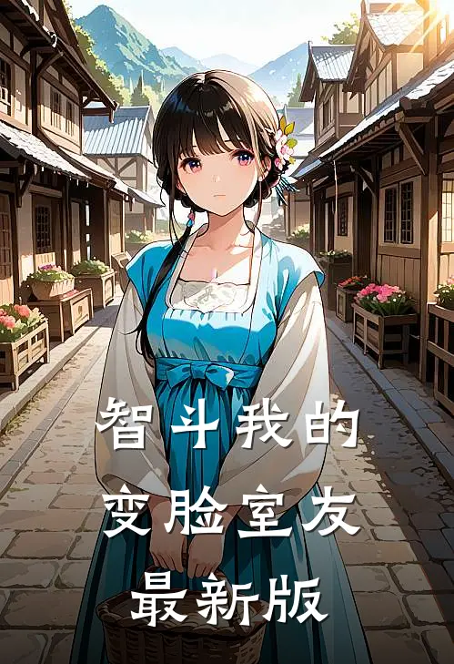 智斗我的变脸室友最新版