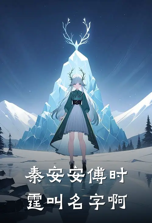 秦安安傅时霆叫名字啊