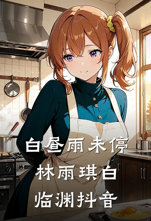 白昼雨未停林雨琪白临渊抖音