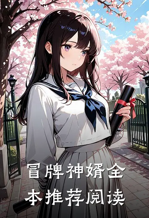 冒牌神婿全本推荐阅读