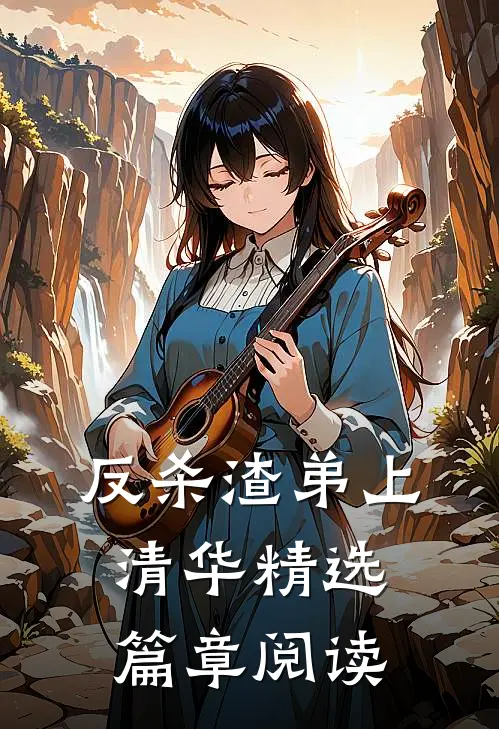 反杀渣弟上清华精选篇章阅读