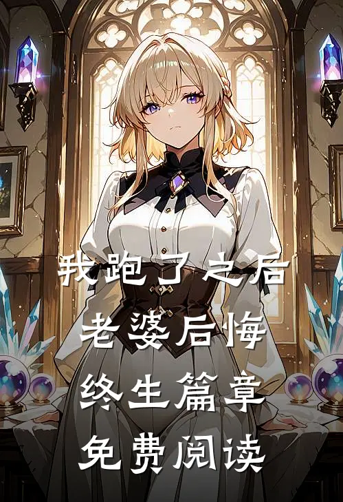 我跑了之后老婆后悔终生篇章免费阅读