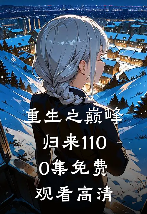 重生之巅峰归来1-100集免费观看高清