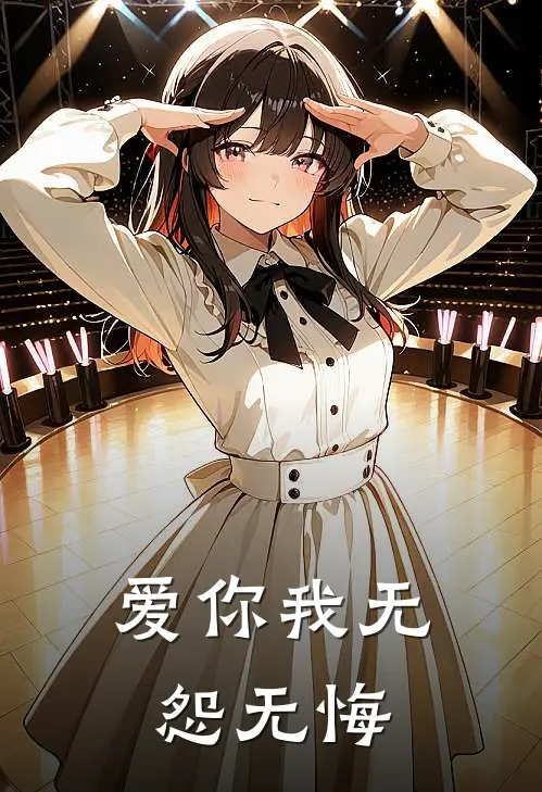 爱你我无怨无悔