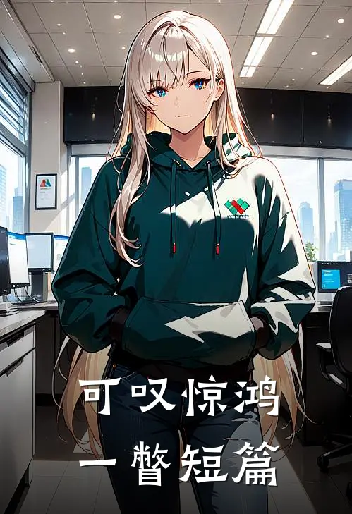 可叹惊鸿一瞥短篇