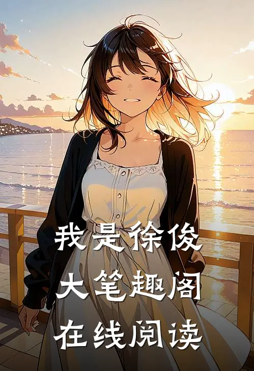 我是徐俊大笔趣阁在线阅读