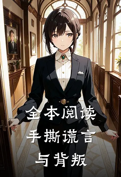 全本阅读手撕谎言与背叛
