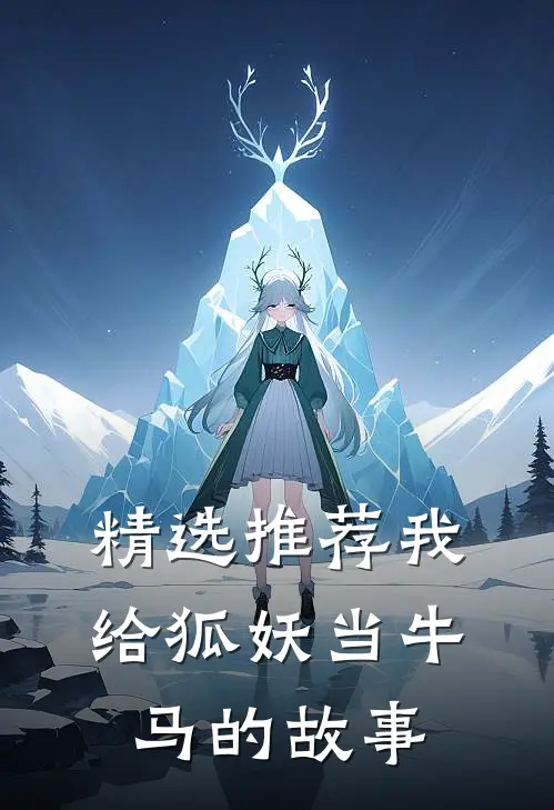 精选推荐我给狐妖当牛马的故事