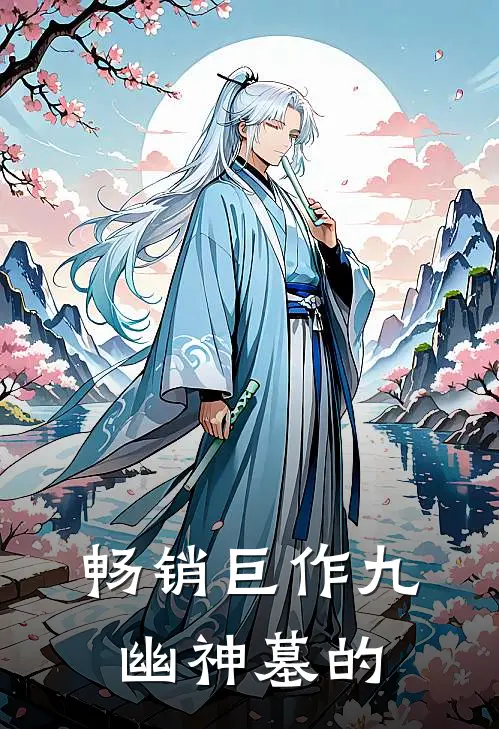 畅销巨作九幽神墓的