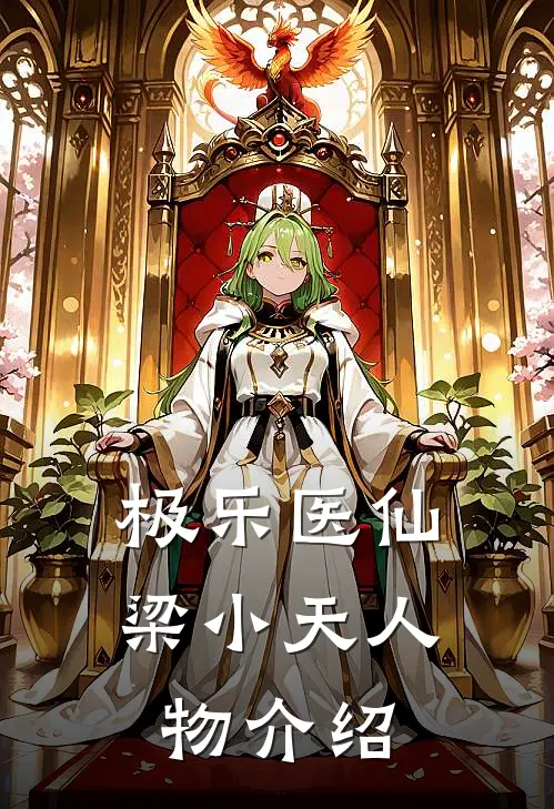 极乐医仙梁小天人物介绍