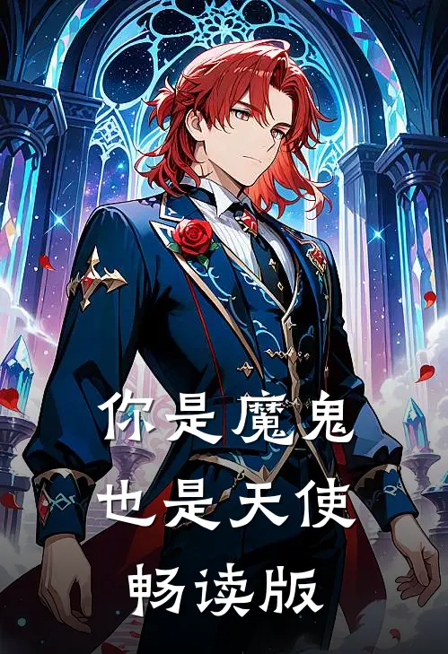 你是魔鬼也是天使畅读版