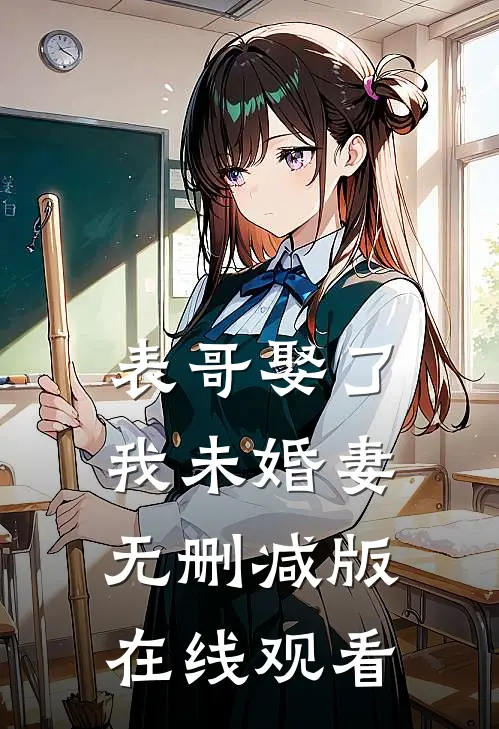 表哥娶了我未婚妻无删减版在线观看