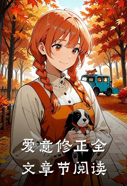 爱意修正全文章节阅读