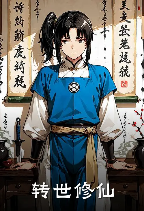 转世修仙