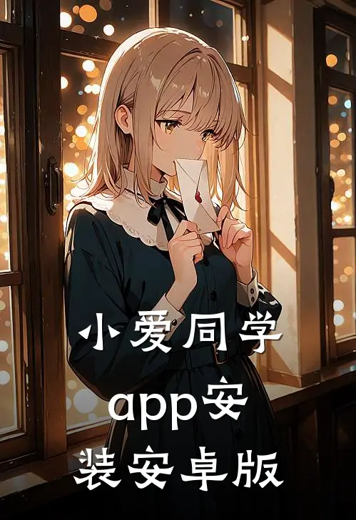 小爱同学app安装安卓版