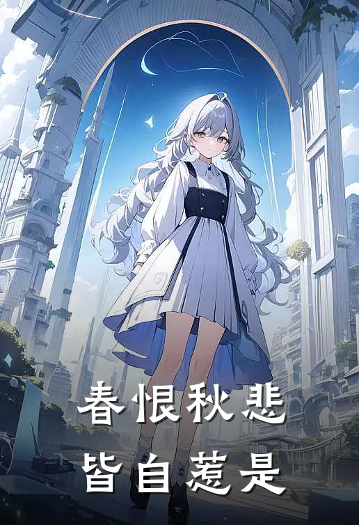 春恨秋悲皆自惹是