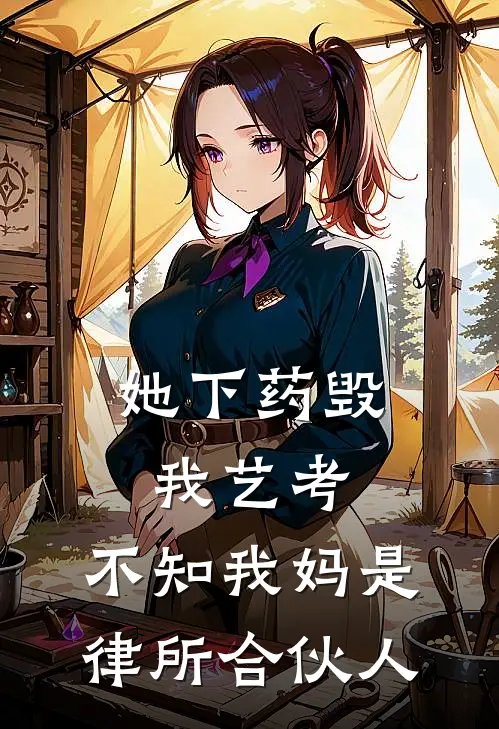 她下药毁我艺考，不知我妈是律所合伙人