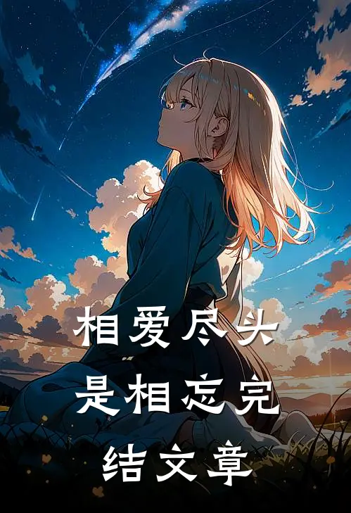 相爱尽头是相忘完结文章