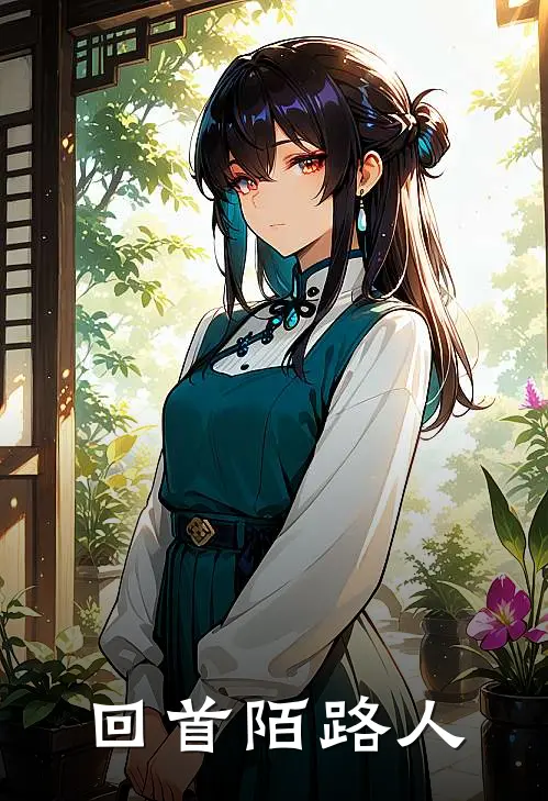 回首陌路人
