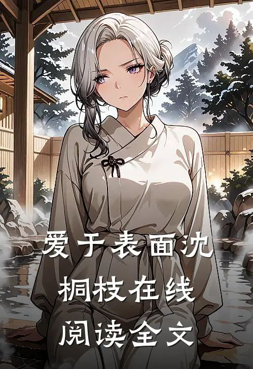 爱于表面沈桐枝在线阅读全文