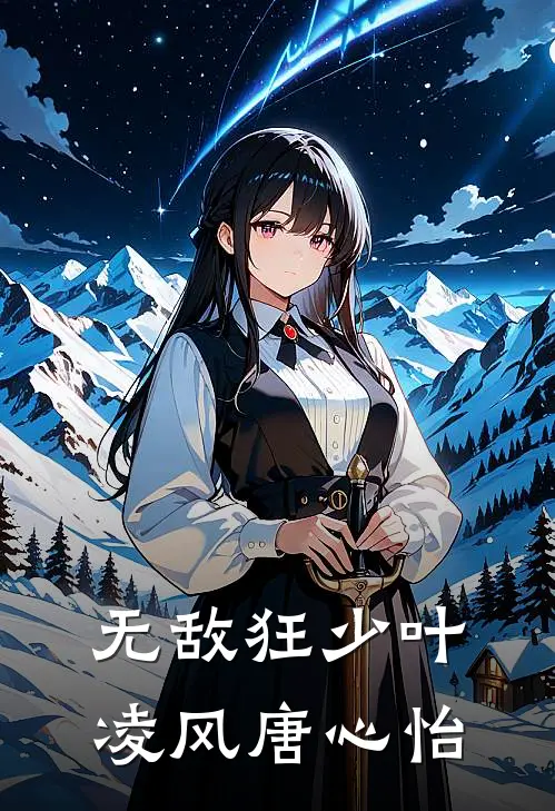 无敌狂少叶凌风唐心怡