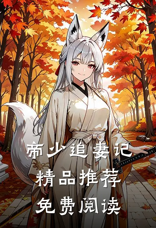 帝少追妻记精品推荐免费阅读