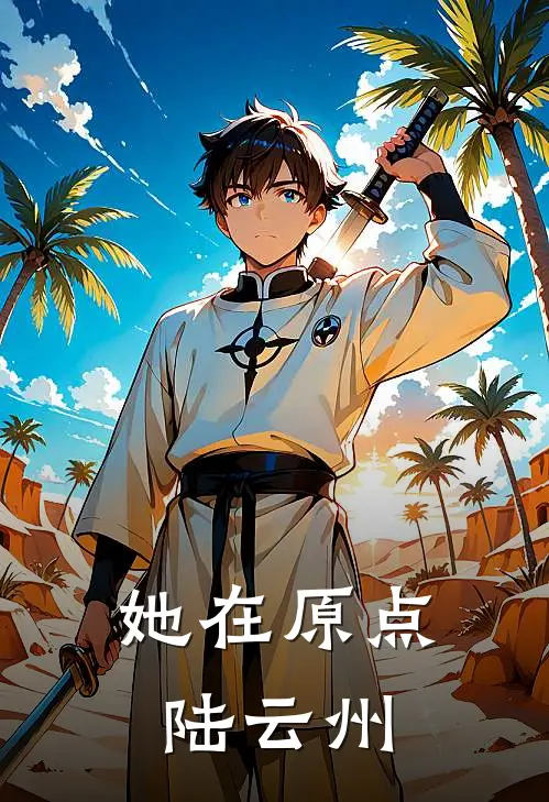 她在原点陆云州