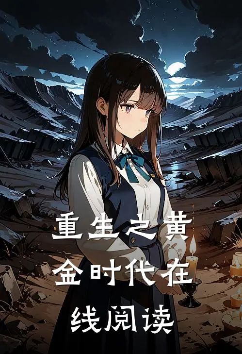 重生之黄金时代在线阅读