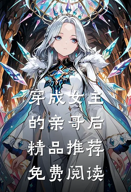 穿成女主的亲哥后精品推荐免费阅读