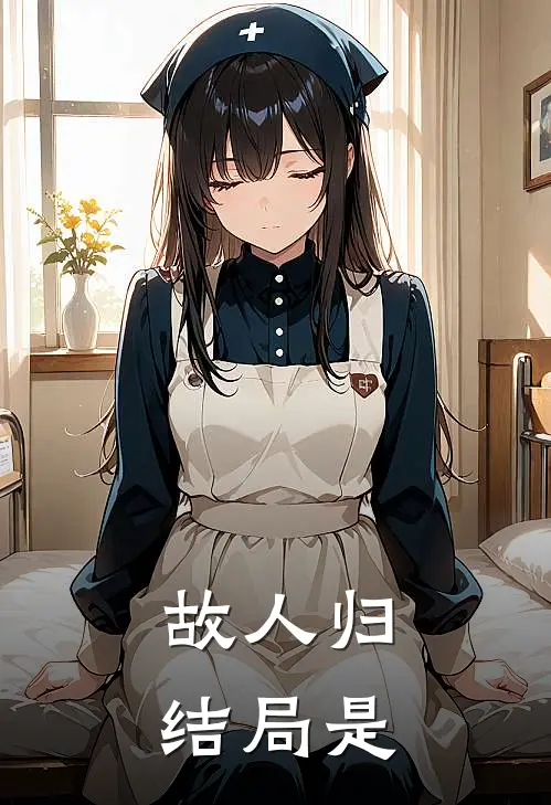 故人归结局是