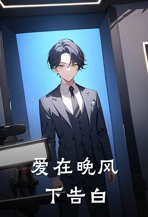 爱在晚风下告白