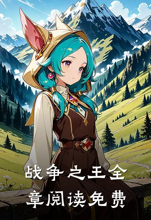 战争之王全章阅读免费
