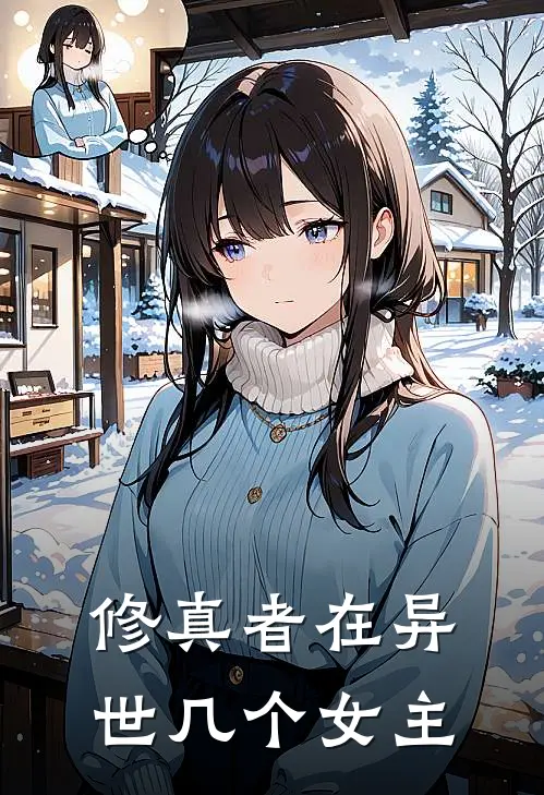 修真者在异世几个女主