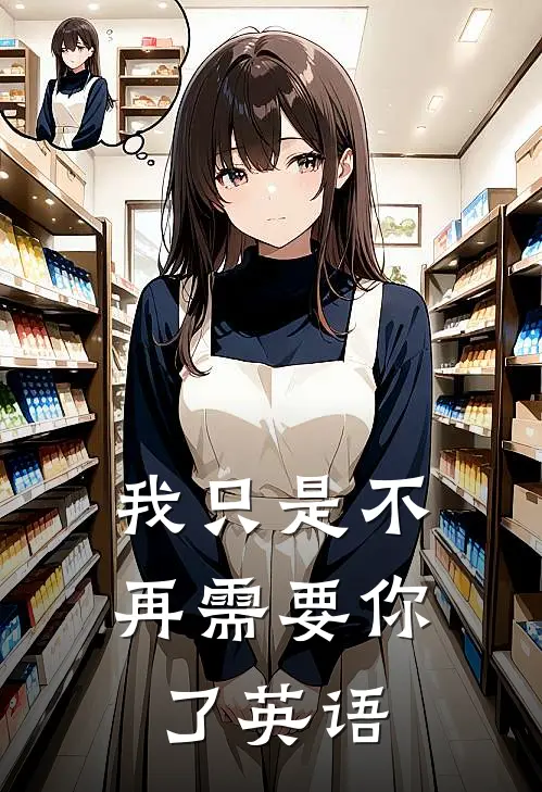 我只是不再需要你了英语