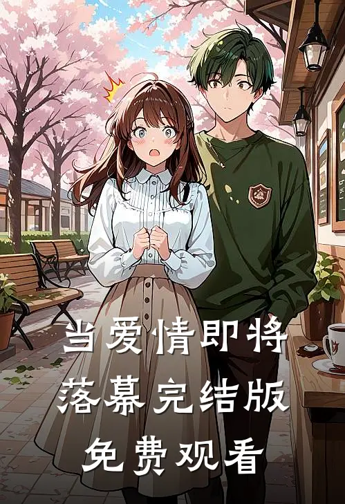 当爱情即将落幕完结版免费观看