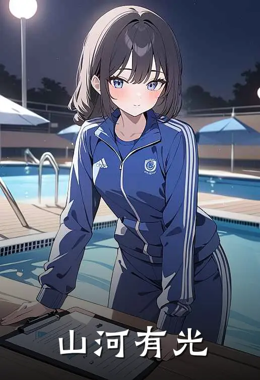 山河有光