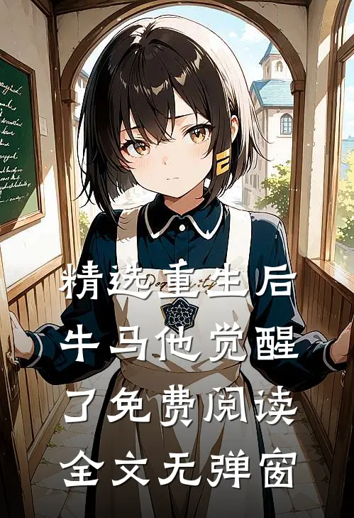 精选重生后牛马他觉醒了免费阅读全文无弹窗