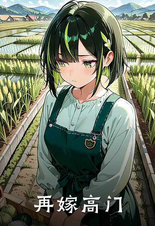 再嫁高门