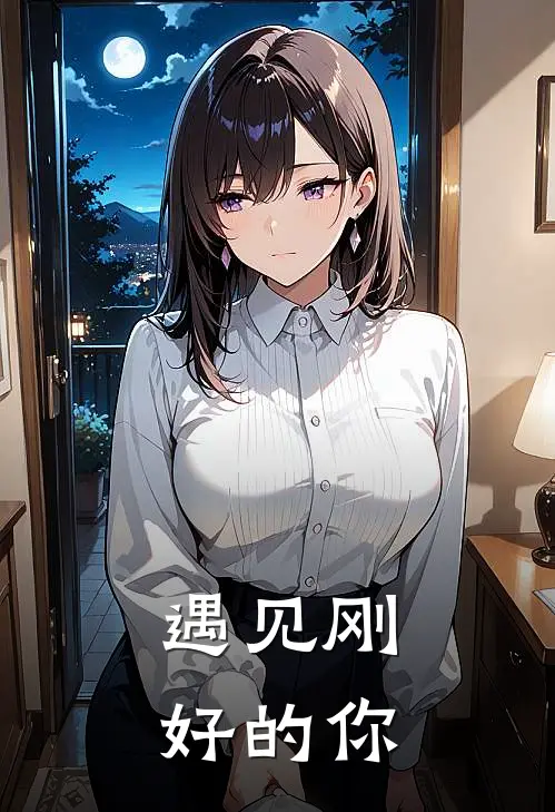 遇见刚好的你