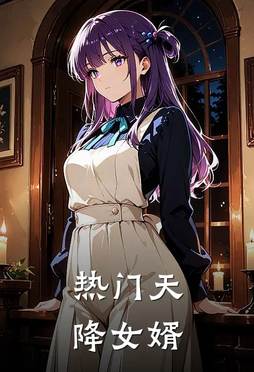 热门天降女婿