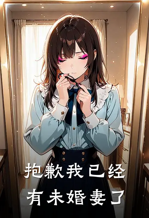 抱歉我已经有未婚妻了